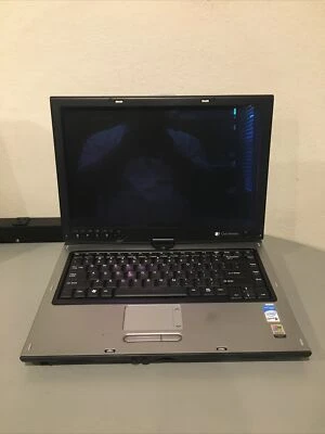 Gateway M285-E | PARA REPUESTOS no funciona Foto 1 de 4