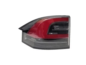 Telsa Model X 2016-2022 Outer Left Rear Driver Side Tail Light 1034332-00-B OEM  - Picture 1 of 9