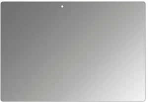 Screen Protector for Lenovo Tab10 (ZA1U0072DE) Privacy Filter 4-Way Protection - Picture 1 of 4