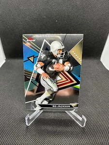 Bo Jackson 2023 Topps Composite Topps Finest #225 - Picture 1 of 2