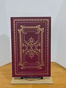 Franklin Library - Selected Essays, Michel De Montaigne - Foto 1 di 5