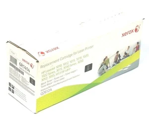 NEW XEROX 6R1414 BLACK REPLACEMENT INK CARTRIDGE - Picture 1 of 2