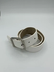 INC International Concepts, lässiger solider Gürtel, M - Bild 1 von 6