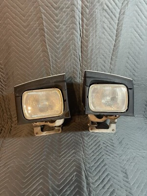 Faros pop up Mazda fc rx7 1986 1991 Foto 1 de 4