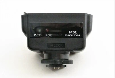 ProMaster 5000DX Digital Module for Pentax/Samsung Flash (#5432) - Image 1 of 4