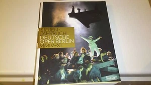 Siebenjahrbuch: Deutsche Oper Berlin. 2004 bis 2011 (Allemand) - Picture 1 of 3