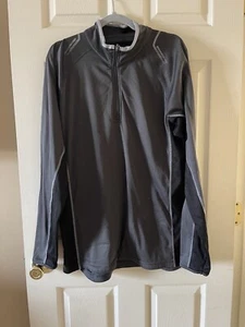 pga tour 1/4 zip pullover • Mens XL - Picture 1 of 6