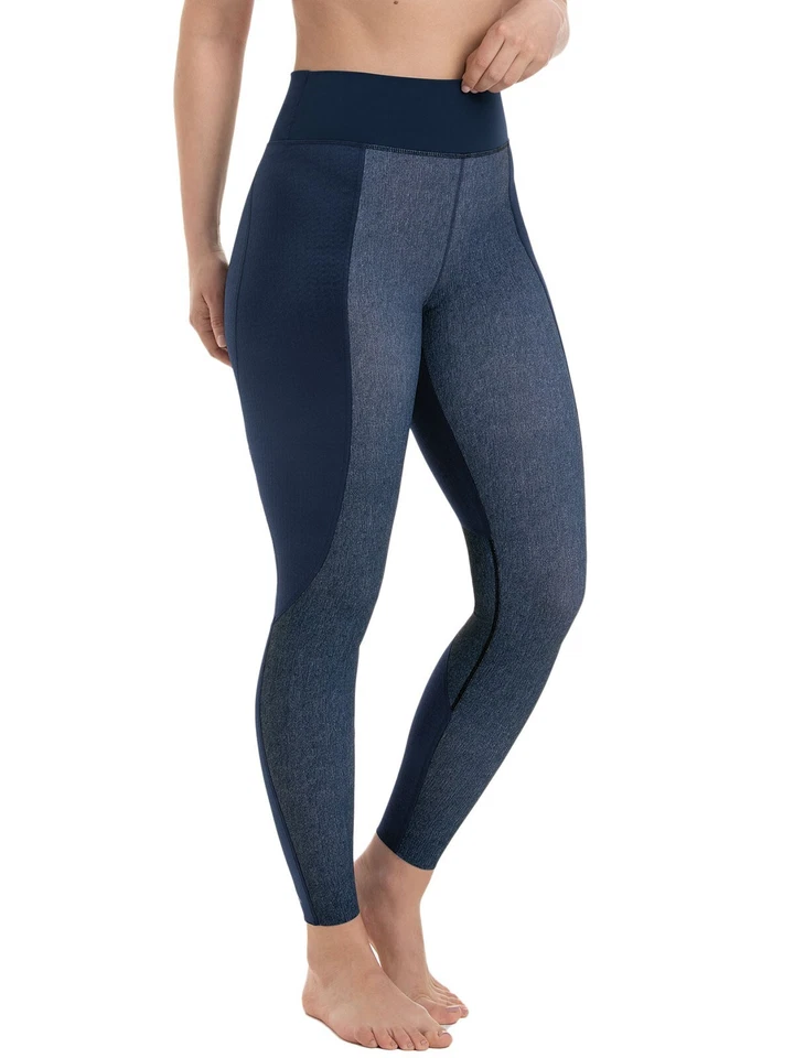 Anita Sport Tights Sport Tights Compression 1687 Gr. 36-48 in Jeans - Bild 1 von 1