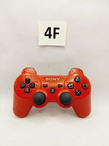Genuine Authentic Sony PS3 Controller DualShock Sixaxis - Picture 1 of 9