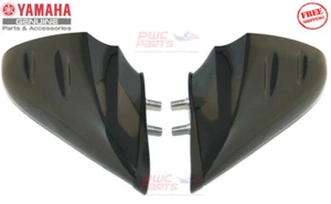 YAMAHA 10-14 VX Mirror SET LH/ RH Cruiser Deluxe Sport F2N-U596B-00 F2N-U596C-00 - Picture 1 of 2