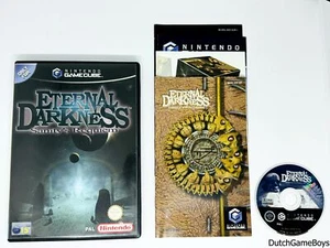 Nintendo Gamecube - Eternal Darkness - Sanity's Requiem - HOL - Picture 1 of 2