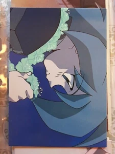 TRADING CARD SLAYERS Reena y Gaudy sm04 - Picture 1 of 2