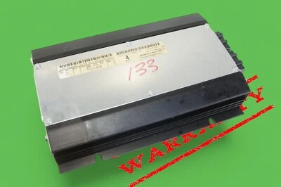 Amplificador sistema de sonido de audio Bentley Continental Flying Spur 06-2008 OEM Foto 1 de 4