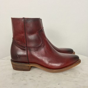 Las mejores ofertas en Frye Botas rojas para De mujer | eBay