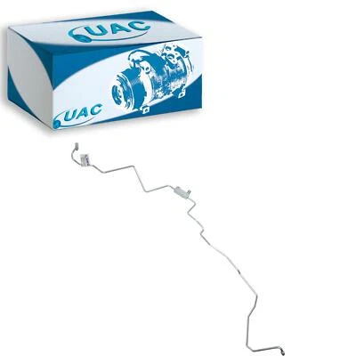 Жидкостная леска в сборе UAC A/C для Toyota Avalon 2008-2012 годов выпуска - Изображение 1 из 3