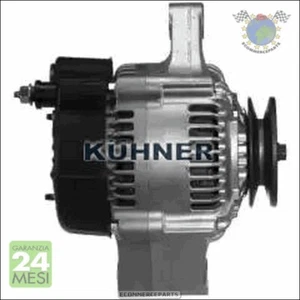 Alternatore (kr) KUHNER per BEDFORD MIDI ISUZU TROOPER OPEL CAMPO - Foto 1 di 5