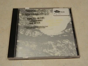 Comets On Fire Field Recordings From The Sun CD - Picture 1 of 3