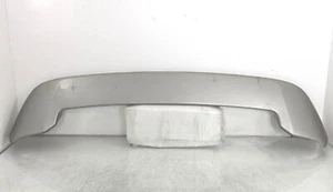JDM Subaru Forester SG SG9 SG5 WRX Rear Upper Spoiler Wings W/Brake Light 02-04 - Picture 1 of 17