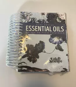 Ätherische Öle unterwegs Feld Referenz von Life & Science Publishing, ERSTE AUSGABE - Bild 1 von 5