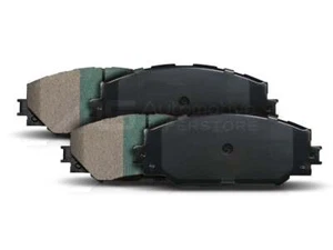 Bremtec BT510TS Trade-Line Brake Pad Set - Picture 1 of 2