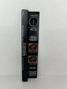 MAC Pro Brow Definer 1 MM-Tip Brow Pencil 0.001 oz/0.03 g ~ STUD - Picture 1 of 1