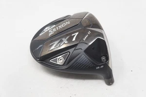 Srixon Zx7 Mkii 9.5*  Driver Club Head Only Inv12948189 - Picture 1 of 4