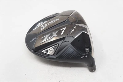 Srixon Zx7 Mkii 9.5*  Driver Club Head Only Inv12948189 - Image 1 of 4