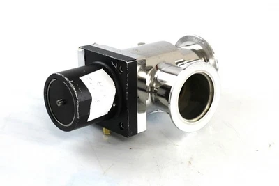 Genesis 3870-06243 Angle Poppet Valve Foto 1 de 4