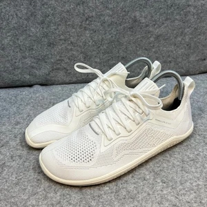 VIVOBAREFOOT Primus Lite II Knit Womens WhiteAthletic Shoes Size 38 US 7 - Picture 1 of 8