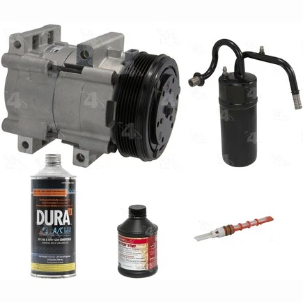 Kit de repuesto Four Seasons 2522N aire acondicionado, para Taurus 1993 para Ford Foto 1 de 4