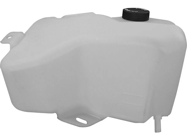 Kit de recuperación de refrigerante para Buick LeSabre 2000-2005 2003 2001 2002 2004 FT321FB Foto 1 de 1