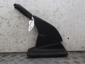 Volkswagen Transporter Handbrake Lever Handle Button Assembly MK4 1990-2004R - Picture 1 of 7