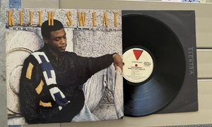 Keith Sweat classic LP make it last forever - Picture 1 of 2