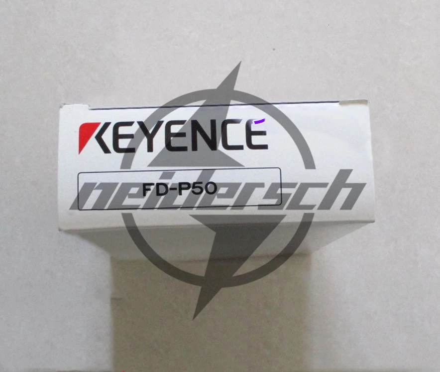 1PCS KEYENCE Sensor FD-P50 New - Image 1 of 1