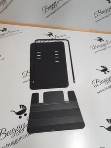 Baby Jogger City Mini GT replacement back And Bottom seat boards and Pole - Picture 1 of 7