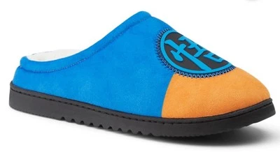 Zuecos para hombre Dragon Ball Z Zapatilla Cómodos Zapatos de salón Naranja Azul Talla 7/8 Foto 1 de 2