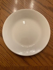 Corelle By Corning Sandstone Beige Dessert Plates 6.75" Diameter - Picture 1 of 6