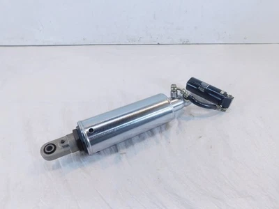 1997 年和 1998 年 Buell Thunderbolt S3 & S3T 铬减震器 带水库 — 第 1/4 张图片