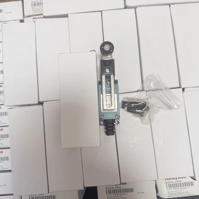 DLW Honeywell SZL-VL-B NEW 1PCS Limit Switch SZLVLB New Jersey Inventory