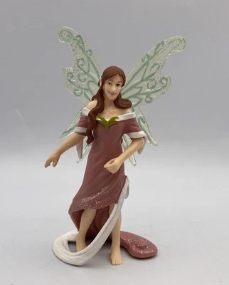 Schleich Bayala Fairy SAFENJA Fantasy Elves Figure 70539 - Image 1 of 4