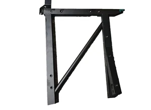 For Lamborghini Huracan LP580 LP610 Front Left Radiator Frame Bracket 4T0806191B - Picture 1 of 4