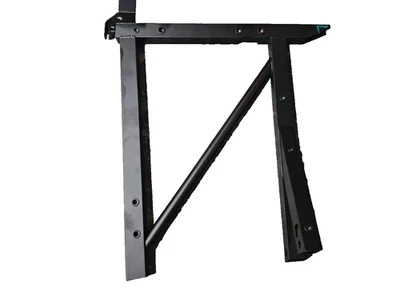 For Lamborghini Huracan LP580 LP610 Front Left Radiator Frame Bracket 4T0806191B - Image 1 of 4