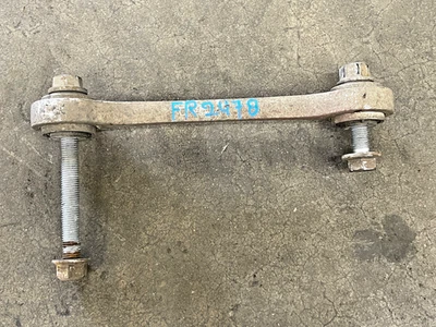 ⭐2010-2015 AUDI Q7 AWD ESTABILIZADOR DELANTERO DERECHO BARRA ESTABILIZADORA EXTREMO ESLABÓN OEM LOTE2478 Foto 1 de 4