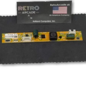 Replacement High Voltage Board for 19 Inch RetroArcade.us Arcade Monitor Ver 2 - Picture 1 of 3