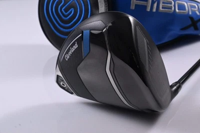 Cleveland HiBore XL Driver / 9-12 Degree / Stiff Flex Tensei AV Blue 55 Shaft - Image 1 of 4