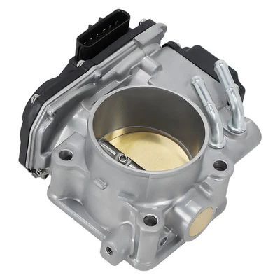 Cuerpo del acelerador de inyección de combustible para Honda CR-V 2010-2014 Acura ILX 2,4 L 2013-2015 Foto 1 de 4