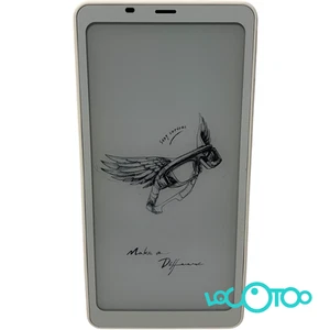 LIBRO ELECTRONICO BOOX PALMA WIFI 6 '' 128 GB E0341456GA - Imagen 1 de 4