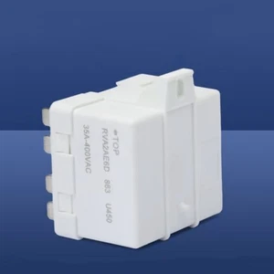 Potential Relay 1394121 for Commercial Cooling and Refrigeration Systems - Picture 1 of 10