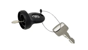 Llave de repuesto Yamaha Command Link Series #832 6X6-82511-09-A5 - Imagen 1 de 2
