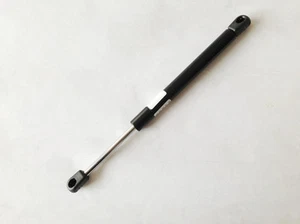 2 Rear Trunk Lid Hatch Lift Supports For 2003-2006: Audi TT Quattro Convertible - Foto 1 di 1